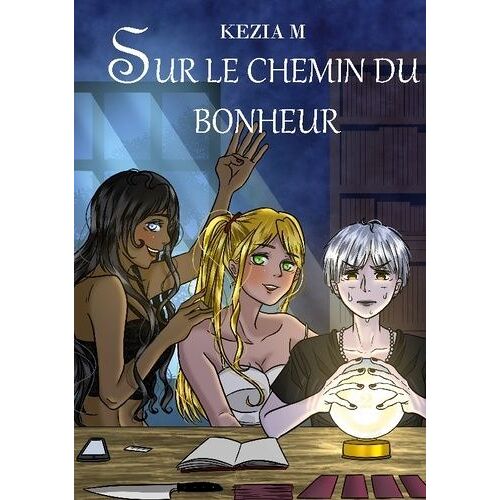 Sur Le Chemin Du Bonheur