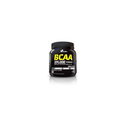 Bcaa Xplode Olimp 500g 