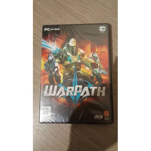 Warpath Pc