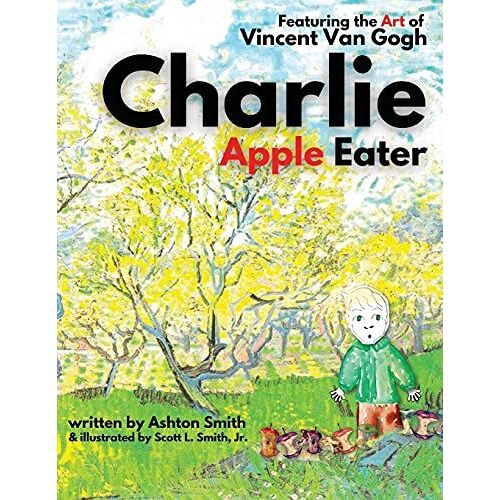Charlie Apple Eater