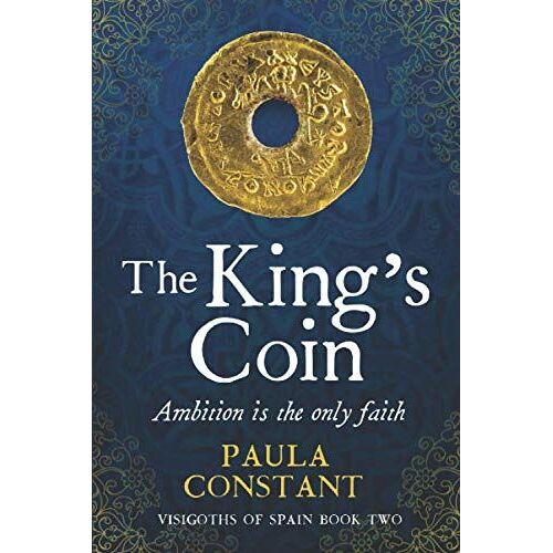 The King's Coin