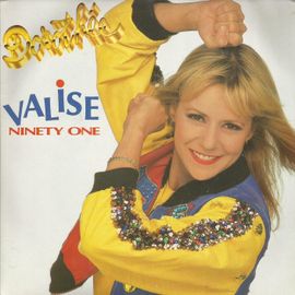 Valise Ninety One (J.F. Porry - G. Salesses) 3:56  /  Do You Dream Of Me (J.F. Porry - G. Salesses) 3:37