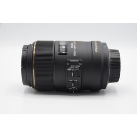 Sigma 105 2.8 DG Macro HSM