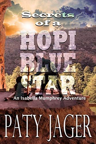 Secrets Of A Hopi Blue Star