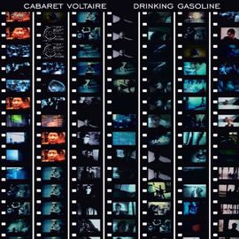 Drinking Gasoline / Gasoline In Your Eye [Lp+Dvd]