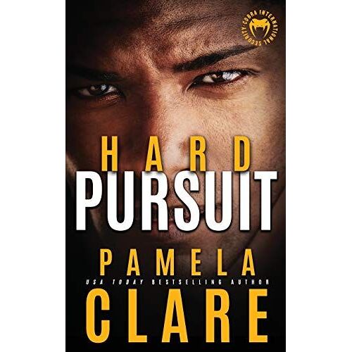 Hard Pursuit