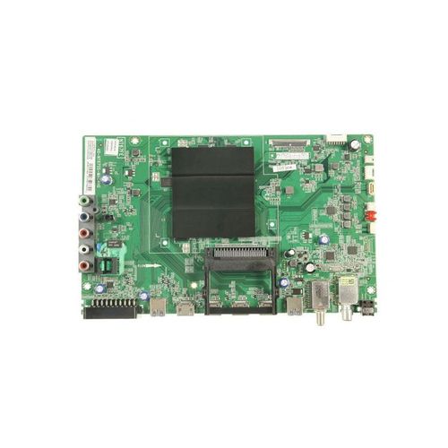 CARTE MERE(NT67FE EU 12V/STB 3.3V POUR TV AUDIO TELEPHONIE JVC - 08-NT67023-MA200AA