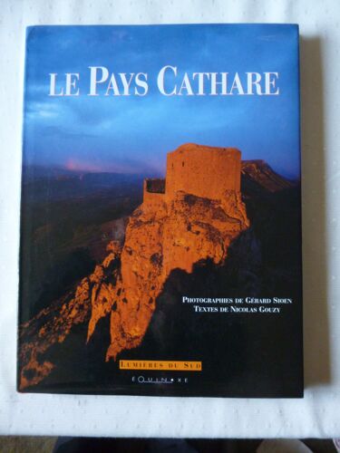 Le Pays Cathare