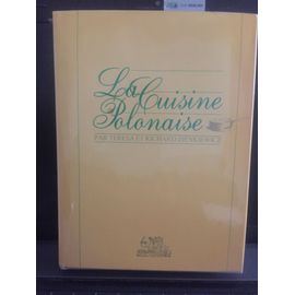 La Cuisine Polonaise
