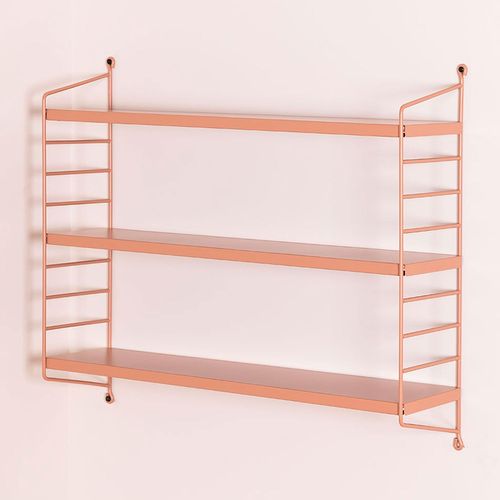 Étagère Murale Modulaire Emine Make Up