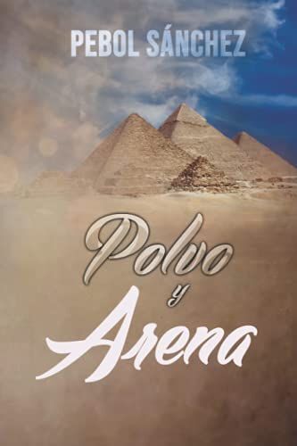 Polvo Y Arena