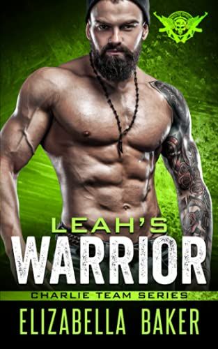 Leah's Warrior