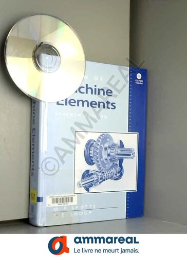 Design Of Machine Elements: United States Edition