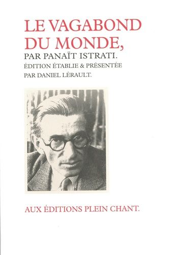 Le Vagabond Du Monde