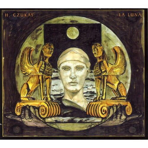 La Luna (2007)