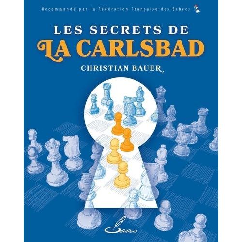 Les Secrets De La Carlsbad