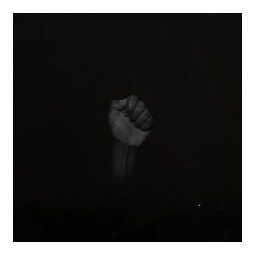 Untitled (Black Is) - Vinyle 33 Tours