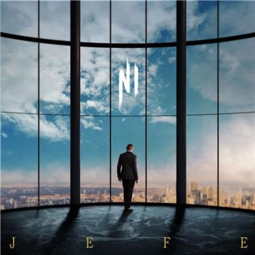 Jefe - Cd Album