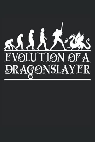 Evolution Of A Dragonslayer Mittelalter: Jahresplaner Und Kalender Für Das Jahr 2022 Von Januar Bis Dezember Mit Ferien, Feiertagen Und Monatsübersicht - Organizer Und Zeitplaner Für 1 Jahr