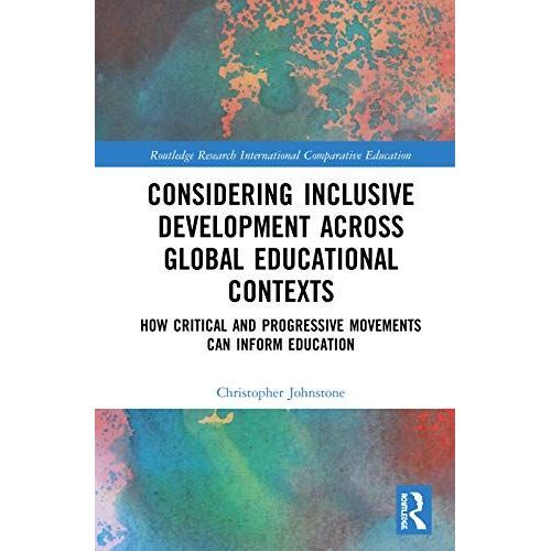 Considering Inclusive Development Across Global Educational Contexts