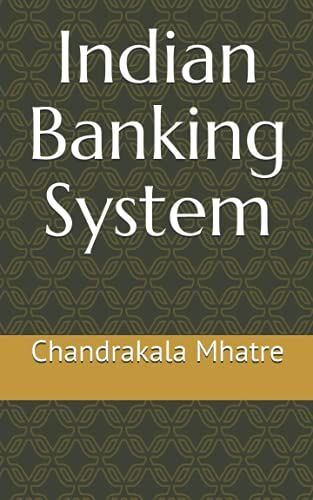 Indian Banking System