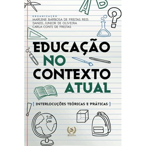 Educação No Contexto Atual
