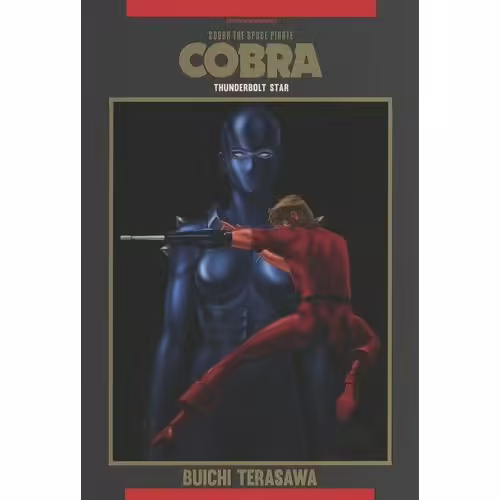 Cobra - Thunderbolt Star