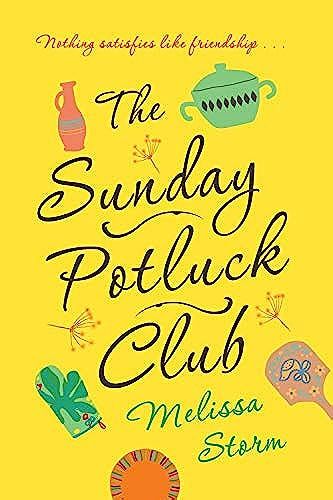 The Sunday Potluck Club