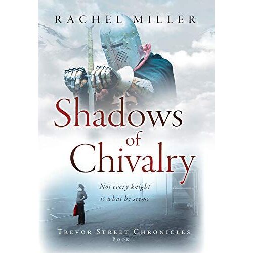 Shadows Of Chivalry