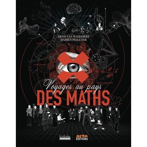 Voyages Au Pays Des Maths