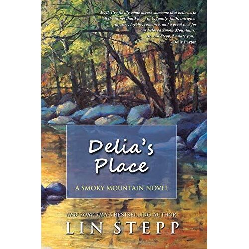 Delia's Place