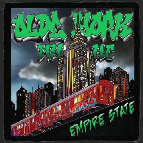 Empire State