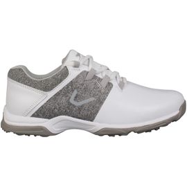 Slazenger Chaussures De Golf Blanc