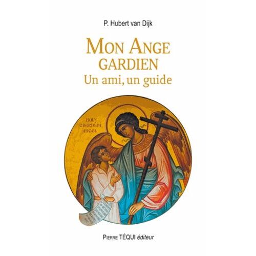 Mon Ange Gardien - Un Ami, Un Guide