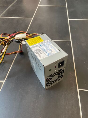 alimentation/power supply Lite-On Model No: PS-5301-08HF