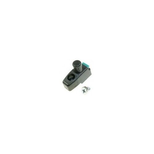 Fermeture De Porte Complet Noir Pour Refrigerateur Dometic