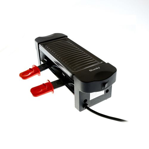 Appareil à raclette - 2 parts- BRG102-16 BLUESKY