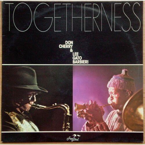 Togetherness