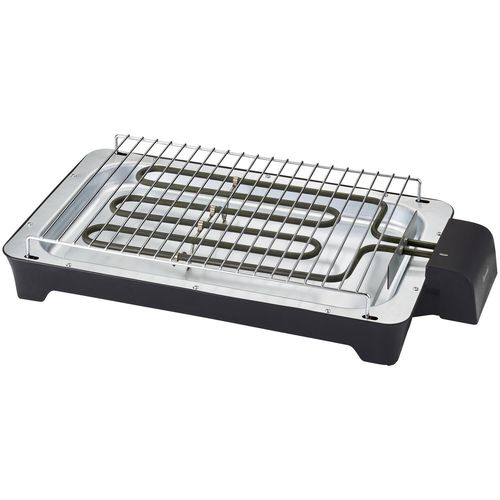 Barbecue de table - noir BLUESKY