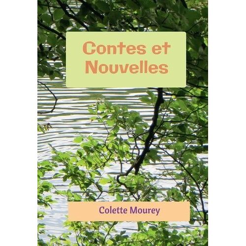 Contes Et Nouvelles