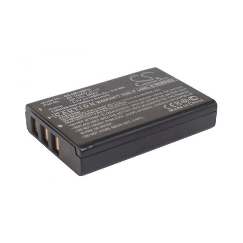 Batterie 3.7V 1.8Ah Li-ion pour Aiptek DXG-595V