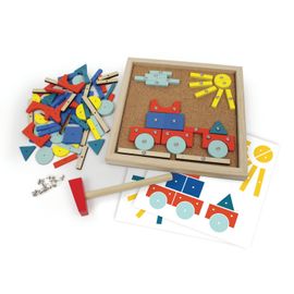 Le Bricoleur À Partir De 5 Ans Les Apprentis Montessori