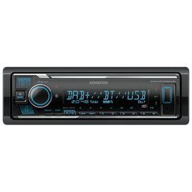 Autoradio KMM-BT506DAB DAB USB Bluetooth
