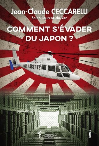 Comment S?Évader Du Japon ?