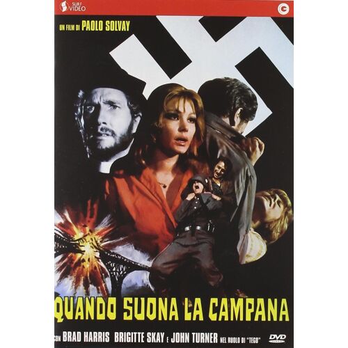 Quando Suona La Campana - When The Bell Tolls - 1970