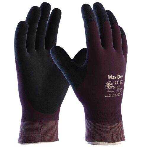 Gants MaxiDry Oil ATG - DIFAC