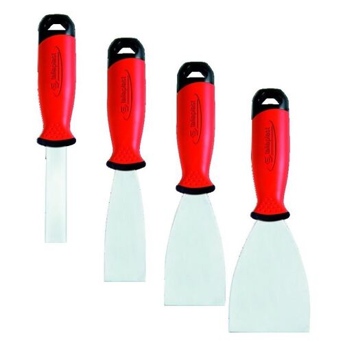 Couteau de peintre inox flexible - TALIAPLAST
