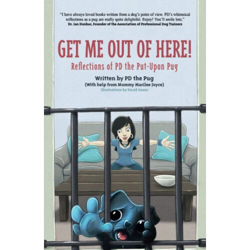 Get Me Out Of Here!