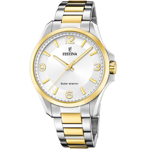 Mens Watch Festina F20657/1, Quartz, 42mm, 5atm