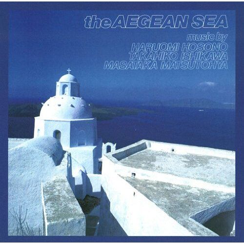 Aegean Sea